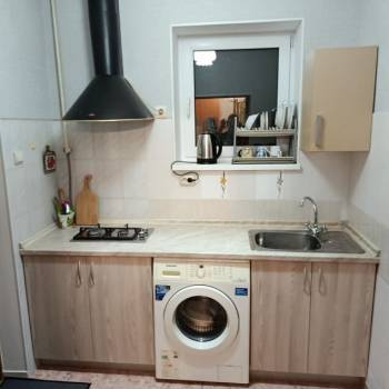 Сдается 1-комнатная квартира, 30 м²