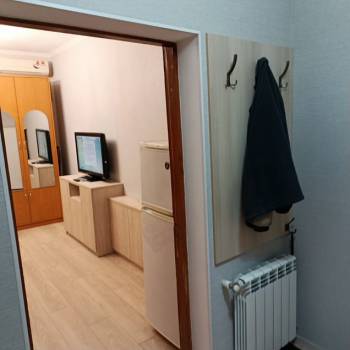 Сдается 1-комнатная квартира, 30 м²