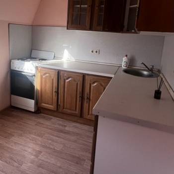 Сдается 1-комнатная квартира, 35,6 м²