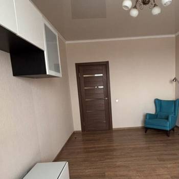 Сдается 1-комнатная квартира, 45 м²