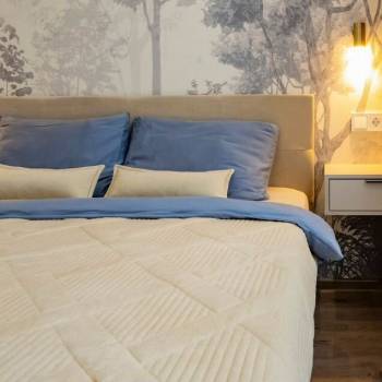 Сдается 1-комнатная квартира, 37,1 м²