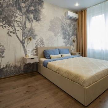 Сдается 1-комнатная квартира, 37,1 м²