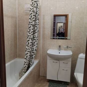 Сдается 1-комнатная квартира, 43 м²