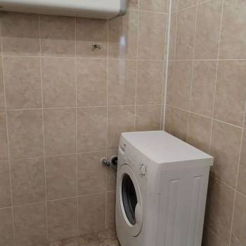 Сдается 1-комнатная квартира, 43 м²