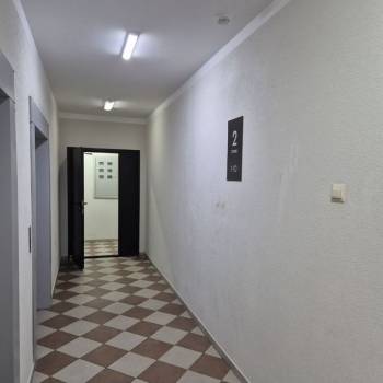 Сдается 1-комнатная квартира, 40,4 м²