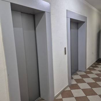 Сдается 1-комнатная квартира, 40,4 м²