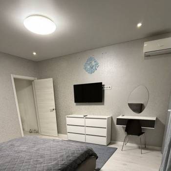 Сдается 1-комнатная квартира, 46 м²