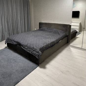 Сдается 1-комнатная квартира, 46 м²