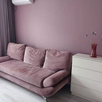 Сдается 1-комнатная квартира, 32 м²