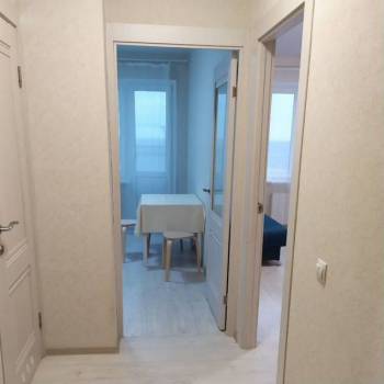 Сдается 1-комнатная квартира, 42 м²