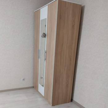 Сдается 1-комнатная квартира, 42 м²