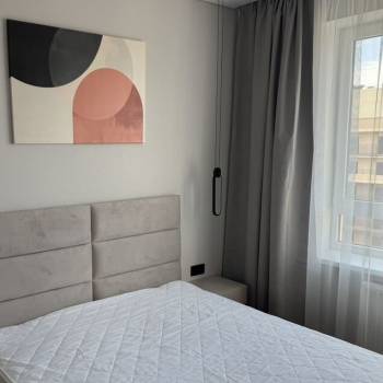 Сдается 1-комнатная квартира, 37,4 м²