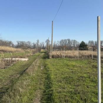 Продается Участок, 800 м²