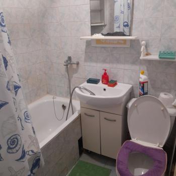 Сдается 1-комнатная квартира, 30 м²