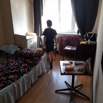 Сдается 1-комнатная квартира, 30 м²