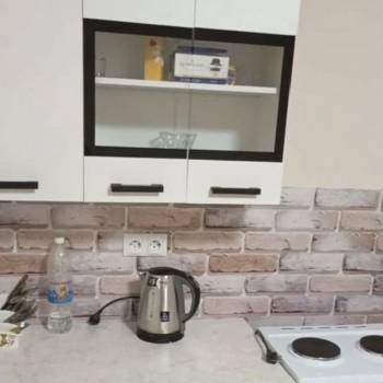 Продается 1-комнатная квартира, 23,2 м²