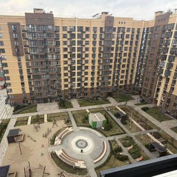 Продается 1-комнатная квартира, 22 м²