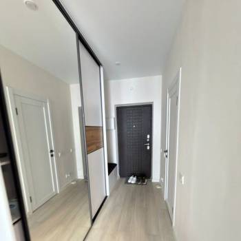 Сдается 1-комнатная квартира, 33 м²