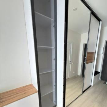 Сдается 1-комнатная квартира, 33 м²