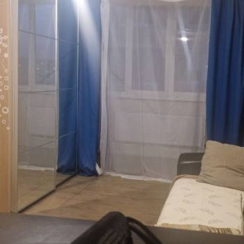 Сдается 1-комнатная квартира, 30 м²