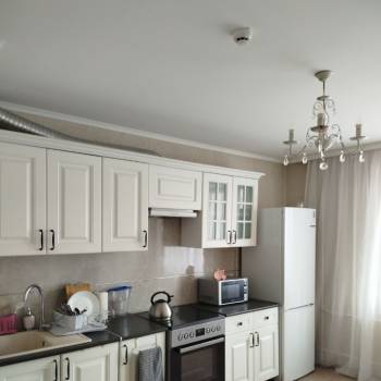 Сдается 2-х комнатная квартира, 65 м²