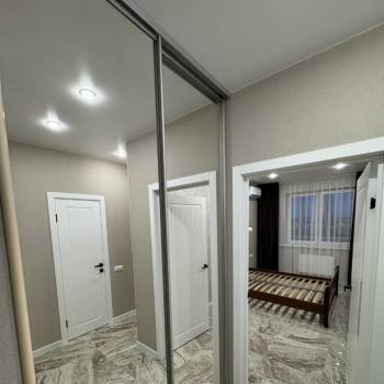 Продается 1-комнатная квартира, 36,9 м²