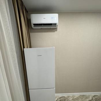 Продается 1-комнатная квартира, 36,9 м²