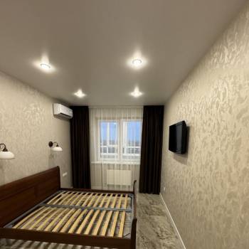 Продается 1-комнатная квартира, 36,9 м²