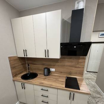 Продается 1-комнатная квартира, 36,9 м²