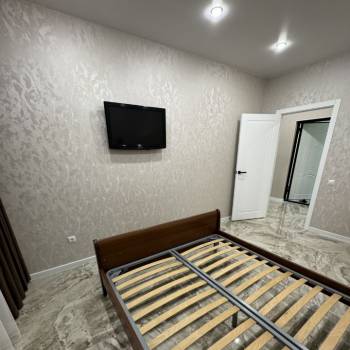 Продается 1-комнатная квартира, 36,9 м²