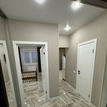 Продается 1-комнатная квартира, 36,9 м²