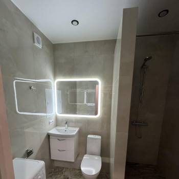 Продается 1-комнатная квартира, 36,9 м²