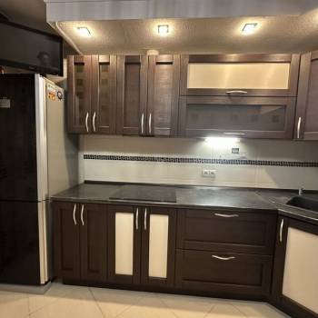 Сдается 2-х комнатная квартира, 62 м²