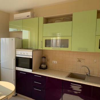 Сдается 2-х комнатная квартира, 68 м²