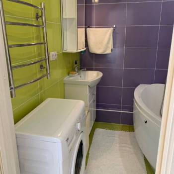 Сдается 2-х комнатная квартира, 68 м²