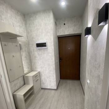 Сдается 1-комнатная квартира, 40 м²