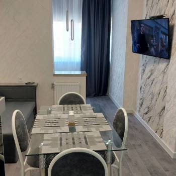 Сдается 1-комнатная квартира, 35 м²