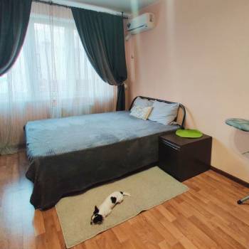 Сдается 1-комнатная квартира, 40 м²