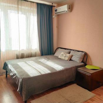 Сдается 1-комнатная квартира, 40 м²