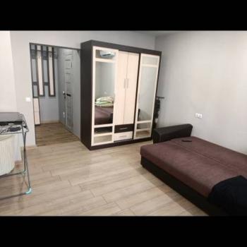 Сдается 1-комнатная квартира, 27 м²