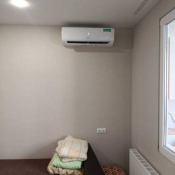 Сдается 1-комнатная квартира, 27 м²