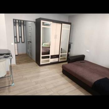 Сдается 1-комнатная квартира, 27 м²