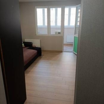 Сдается 1-комнатная квартира, 27 м²