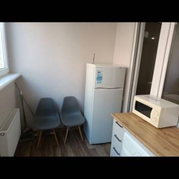 Сдается 1-комнатная квартира, 27 м²