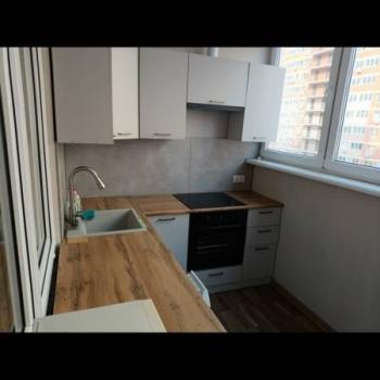 Сдается 1-комнатная квартира, 27 м²