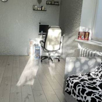 Продается 2-х комнатная квартира, 42 м²