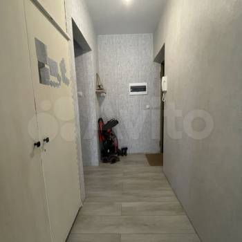 Продается 2-х комнатная квартира, 42 м²