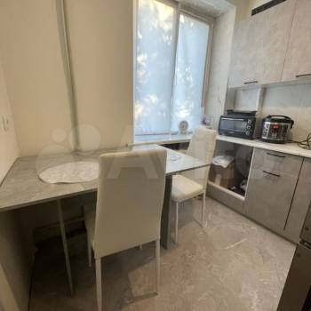 Продается 2-х комнатная квартира, 42 м²