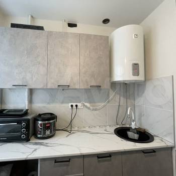 Продается 2-х комнатная квартира, 42 м²