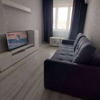 Сдается 2-х комнатная квартира, 53 м²